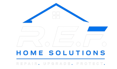 R.E.F. Home Solutions