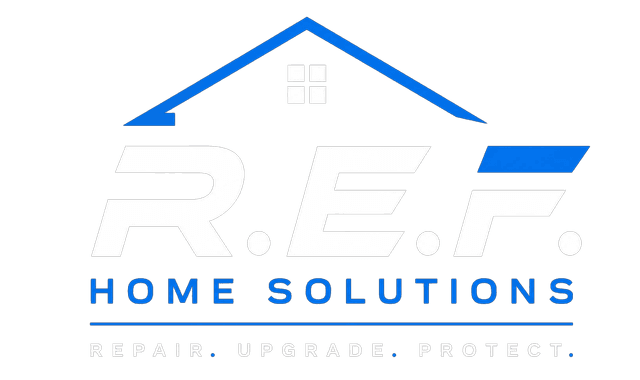 R.E.F. Home Solutions